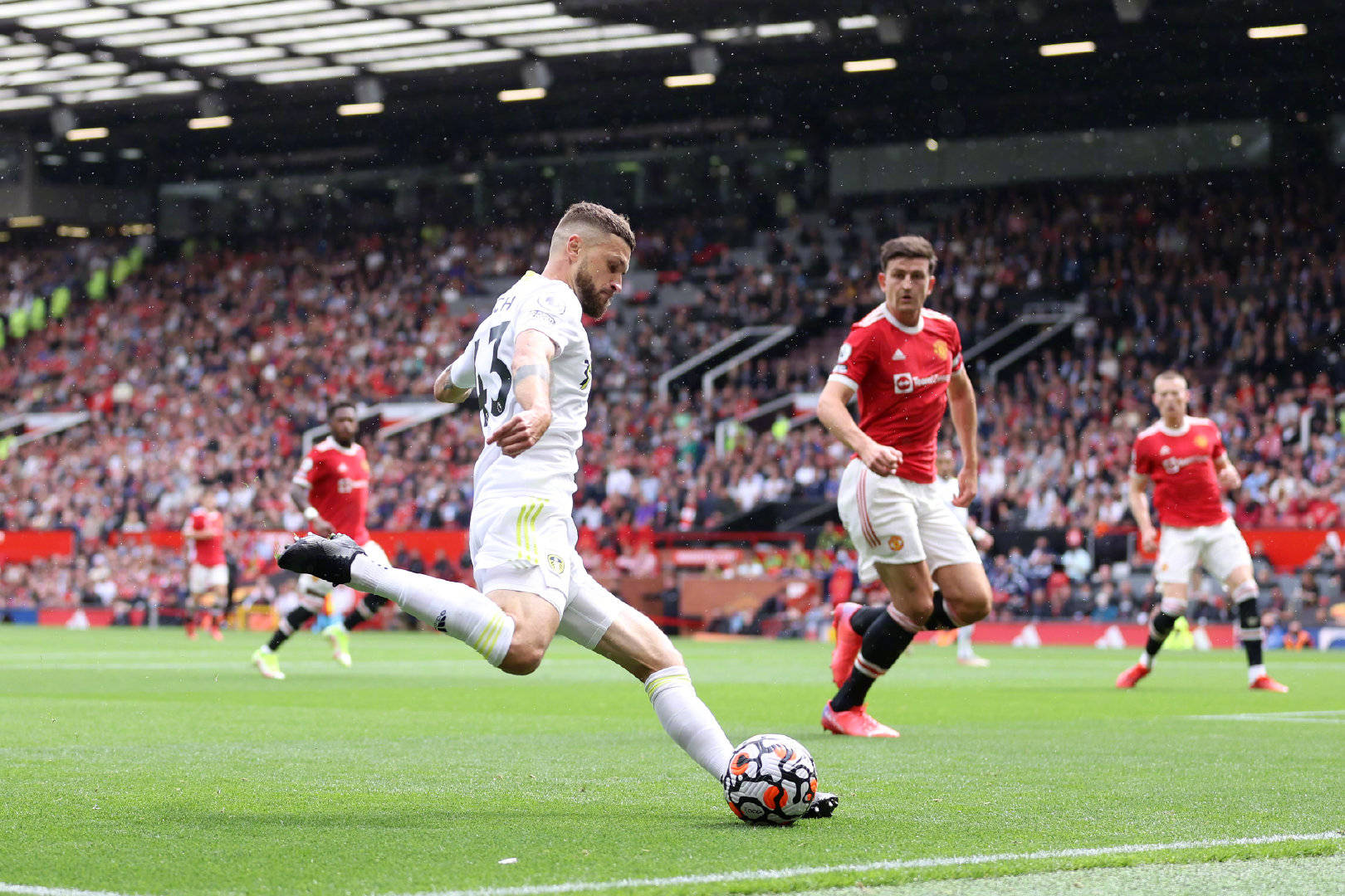 数球迷的心 数球迷的心